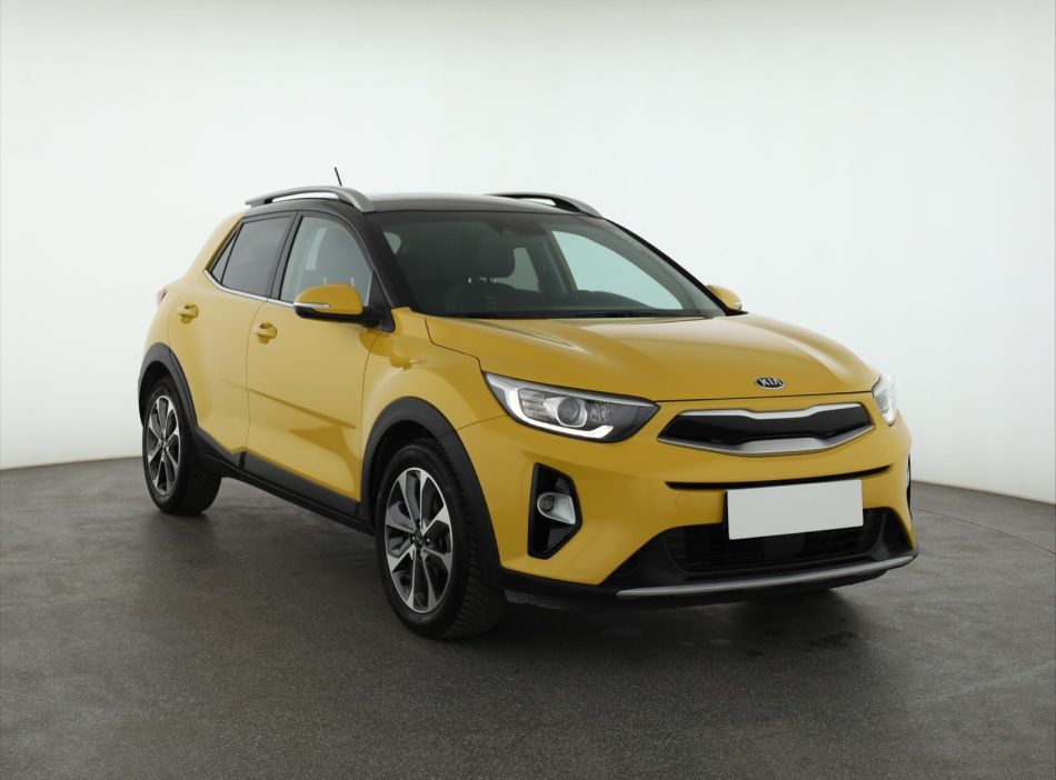 Kia Stonic - 2018