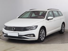 Volkswagen Passat - 2019