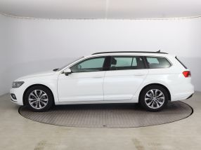 Volkswagen Passat - 2019