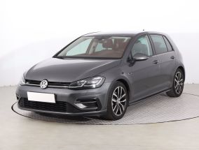 Volkswagen Golf - 2017