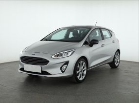 Ford Fiesta - 2018