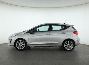 Ford Fiesta - 2018