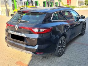 Renault Megane - 2017