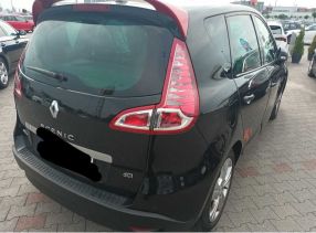 Renault Scenic - 2011