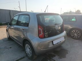 Volkswagen Up! - 2015