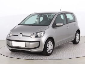 Volkswagen Up! - 2015