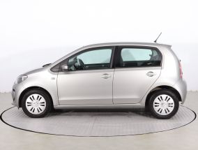 Volkswagen Up! - 2015