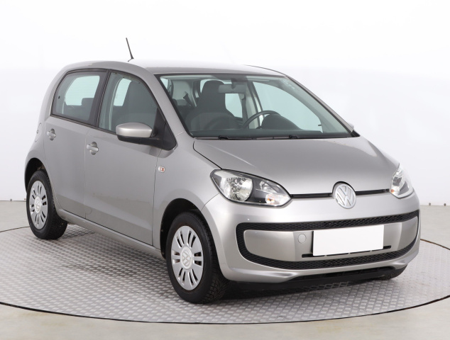 Volkswagen Up!, 2015
