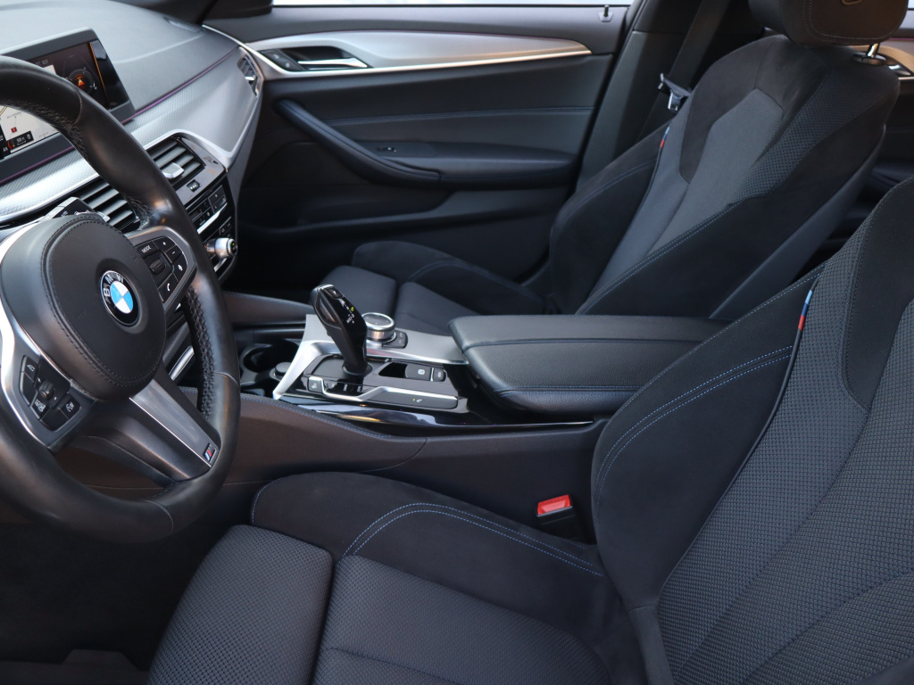 BMW 5