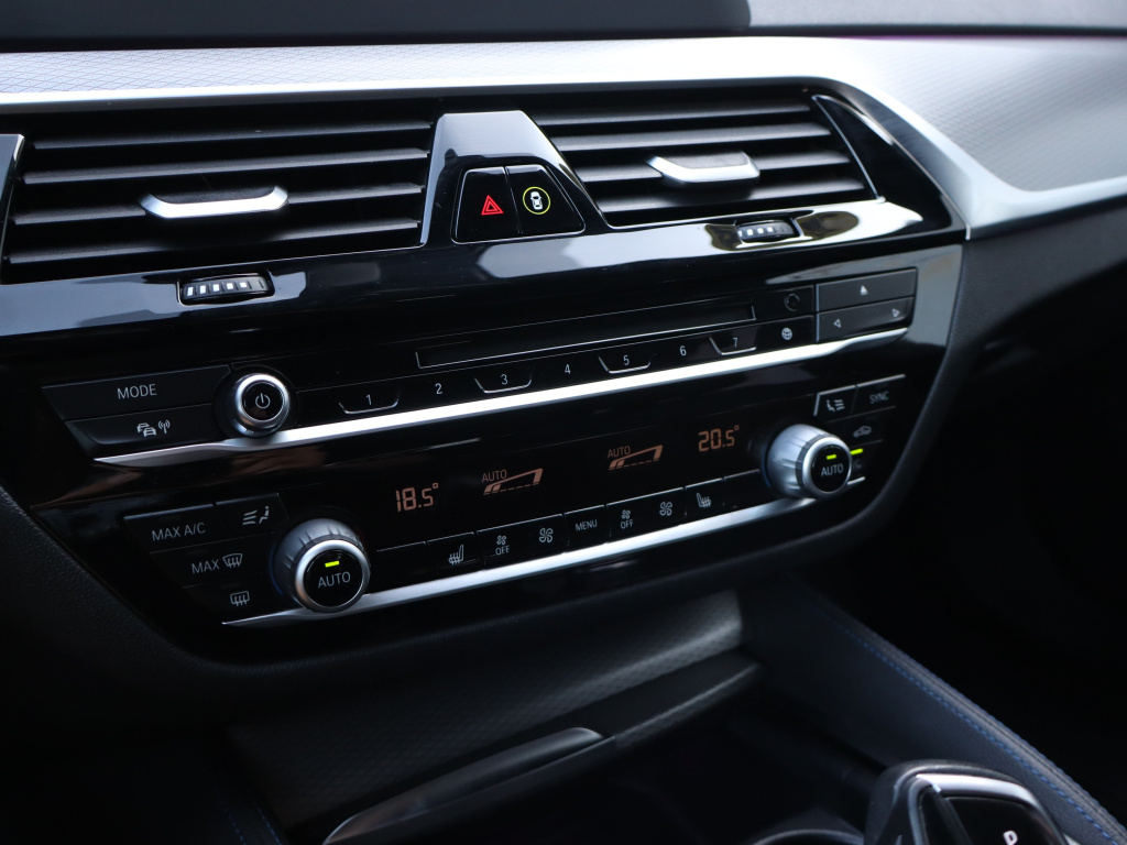 BMW 5