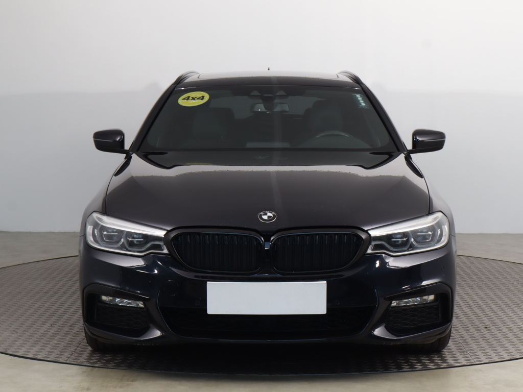 BMW 5