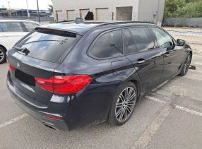 BMW 5 - 2018