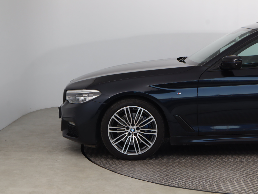 BMW 5