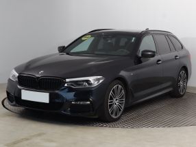 BMW 5 - 2018