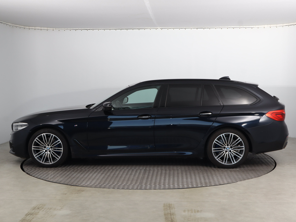 BMW 5