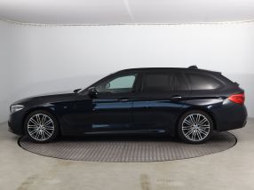 BMW 5 - 2018