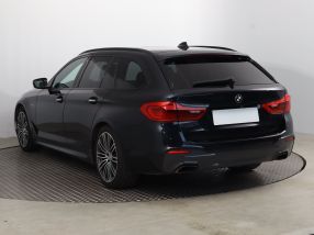 BMW 5 - 2018