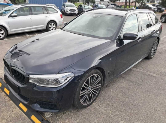 BMW 5