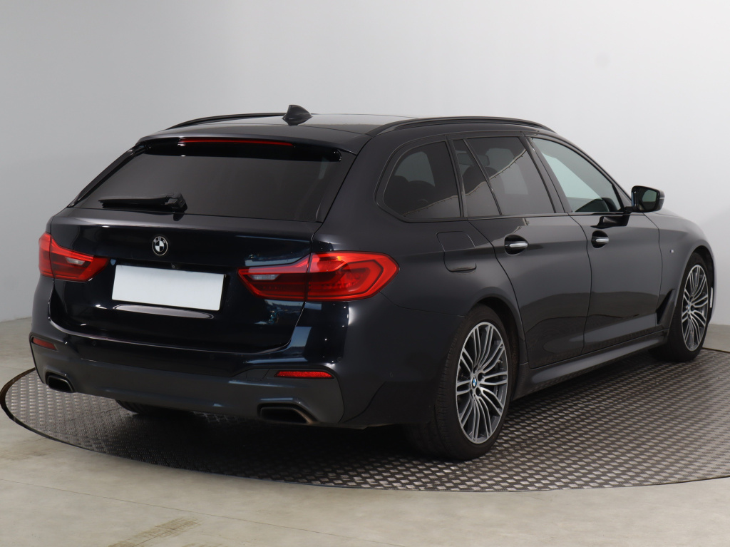 BMW 5
