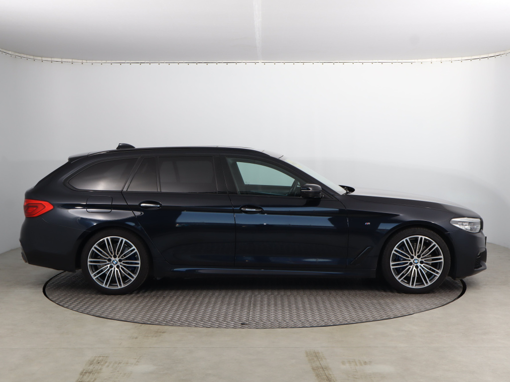 BMW 5
