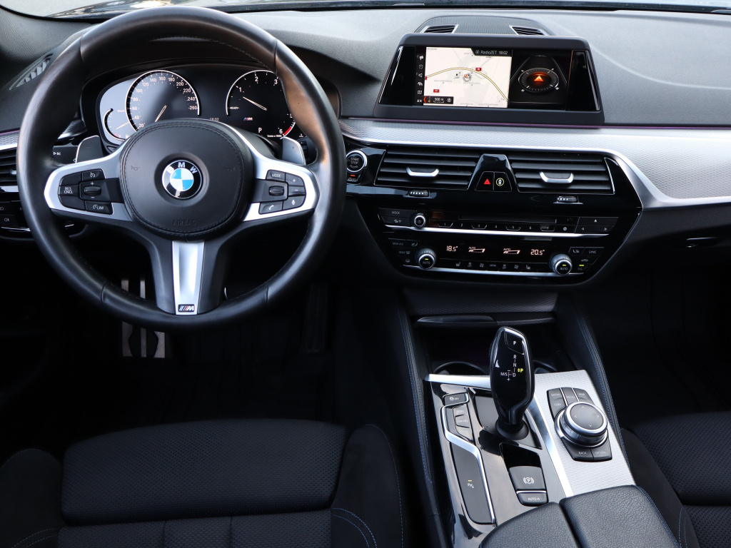 BMW 5