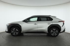 Toyota bZ4X - 2022