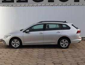 Volkswagen Golf - 2022