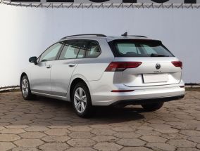 Volkswagen Golf - 2022