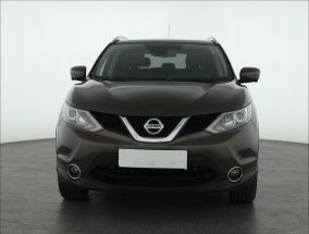 Nissan Qashqai - 2017