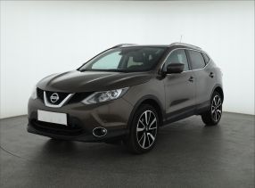 Nissan Qashqai - 2017