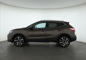 Nissan Qashqai - 2017