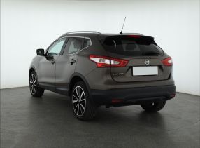Nissan Qashqai - 2017