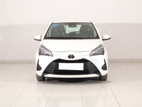 Toyota Yaris - 2018