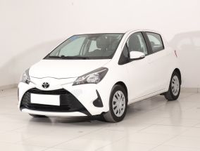 Toyota Yaris - 2018