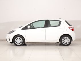 Toyota Yaris - 2018