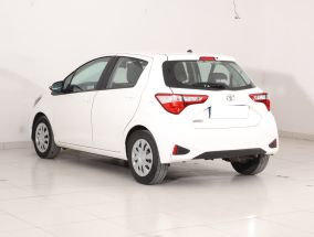 Toyota Yaris - 2018