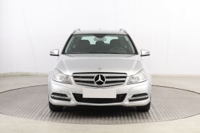 Mercedes-Benz C - 2011