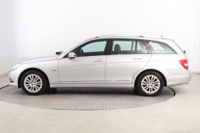 Mercedes-Benz C - 2011