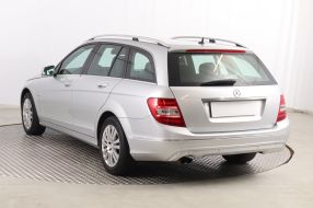 Mercedes-Benz C - 2011