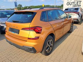 Skoda Kamiq - 2024