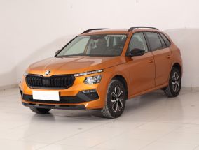 Skoda Kamiq - 2024