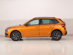 Skoda Kamiq - 2024