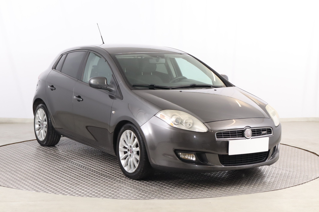 Fiat Bravo