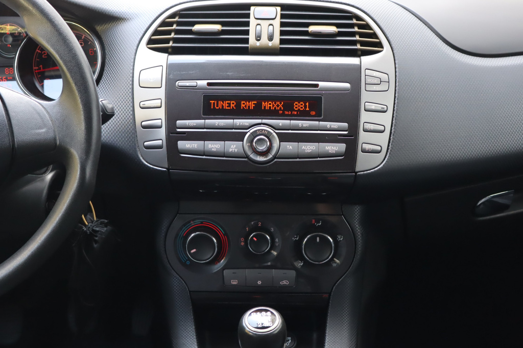 Fiat Bravo