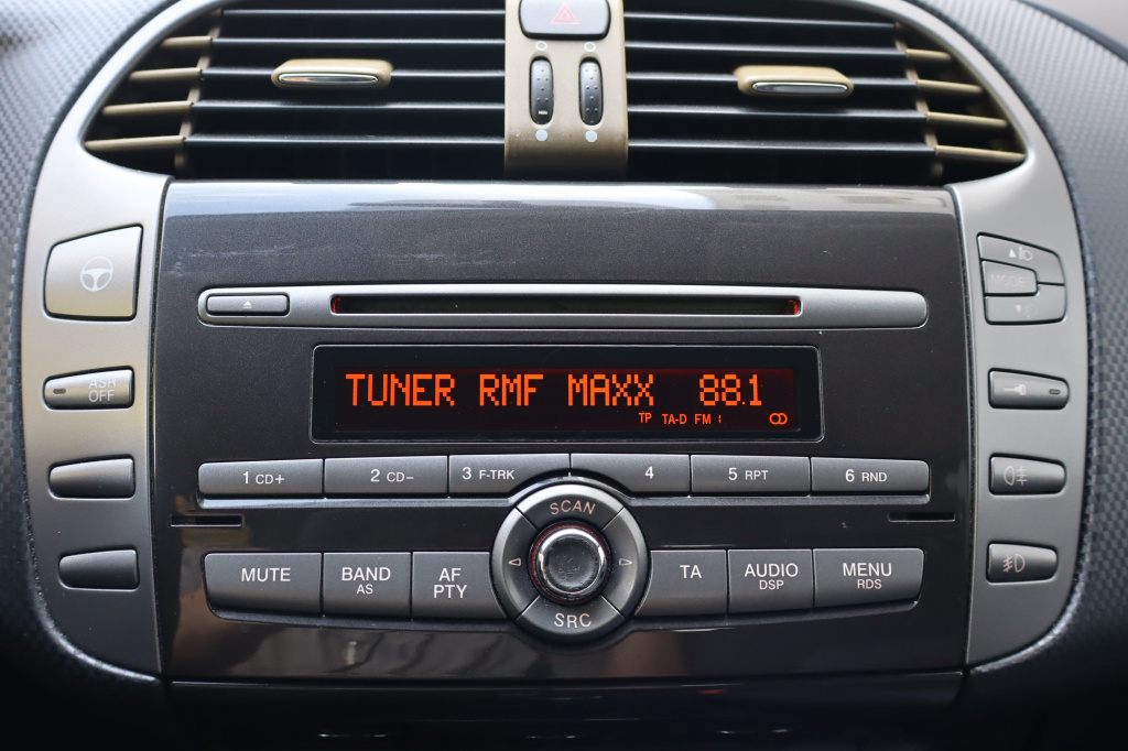Fiat Bravo