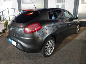 Fiat Bravo - 2008