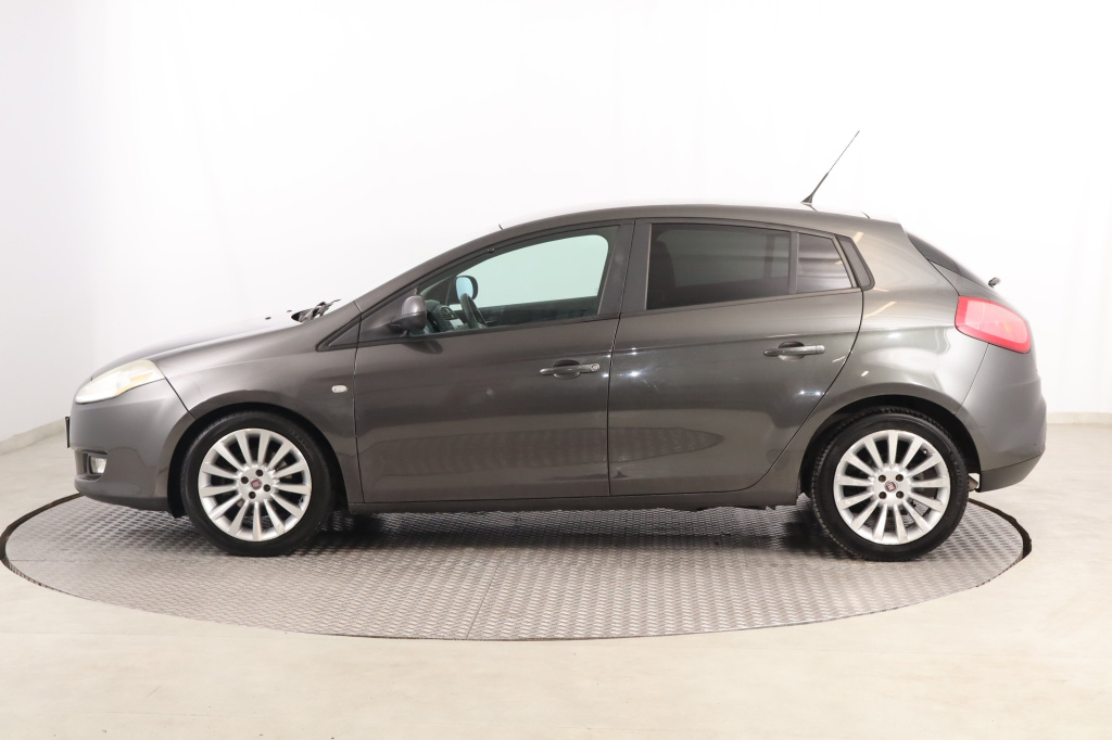 Fiat Bravo