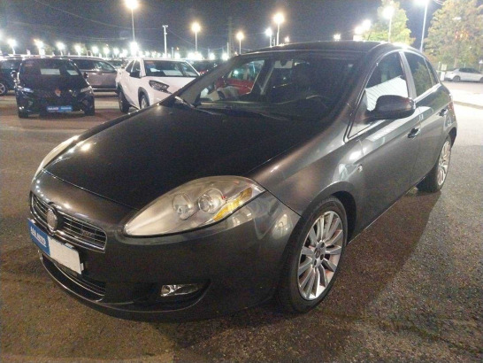 Fiat Bravo