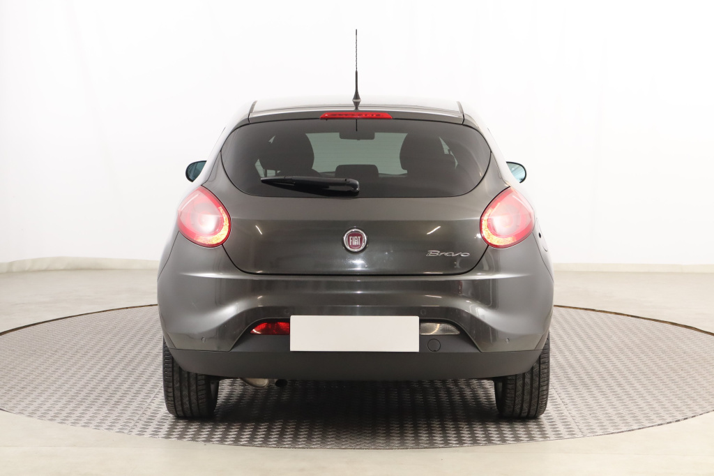 Fiat Bravo