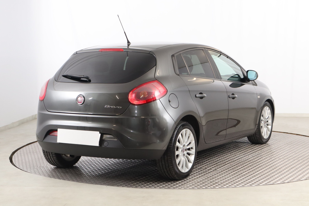 Fiat Bravo